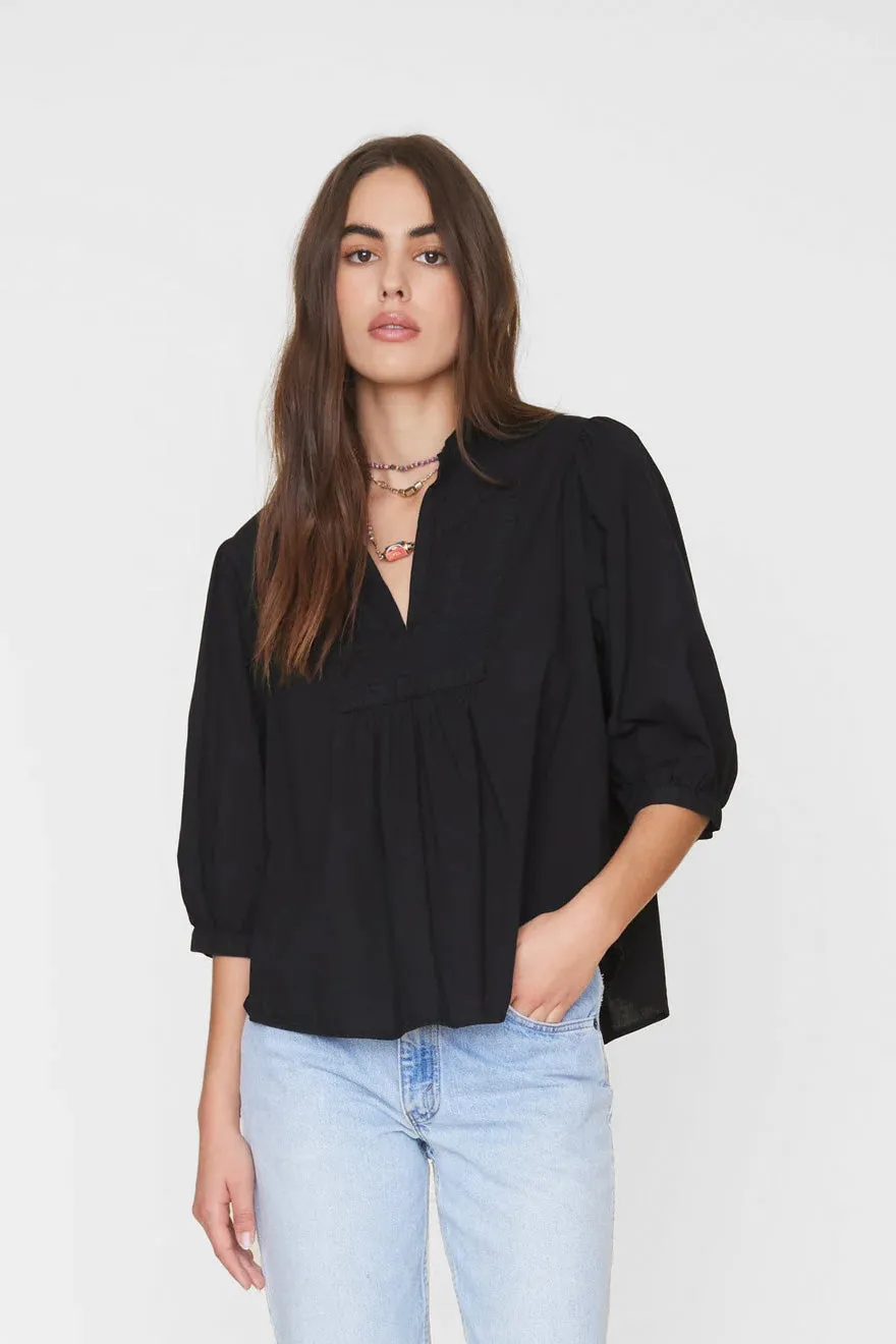 Lolo Top sold by Hills Dry Goods