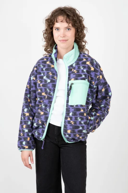 Synchilla® Fleece Jacket sold by Hills Dry Goods