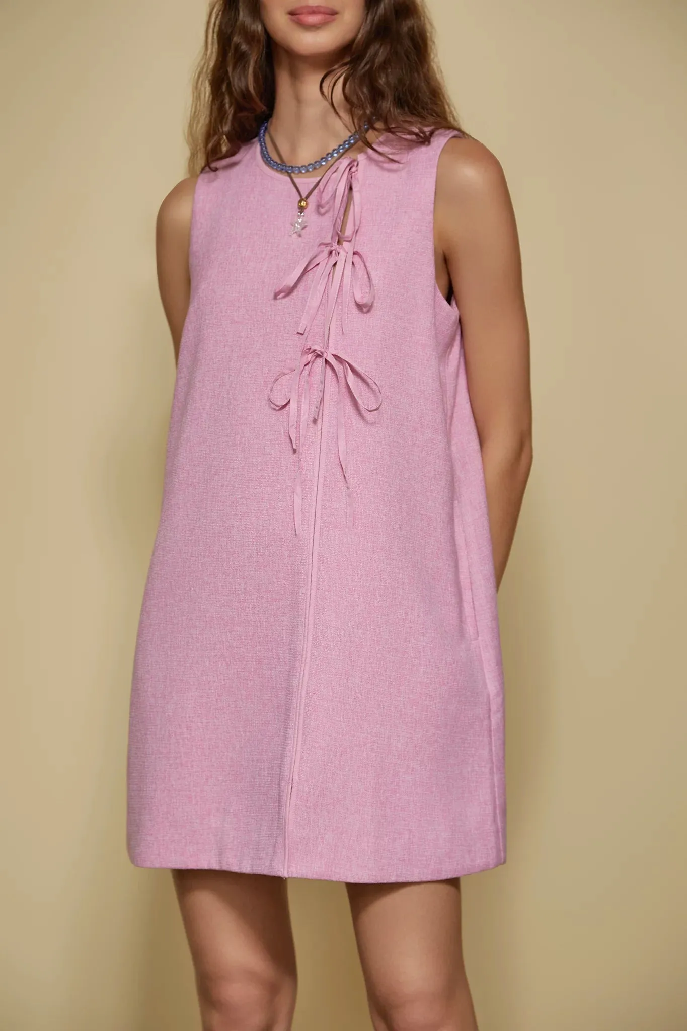 Primavera Dress sold by Hills Dry Goods product image thumbnail 2