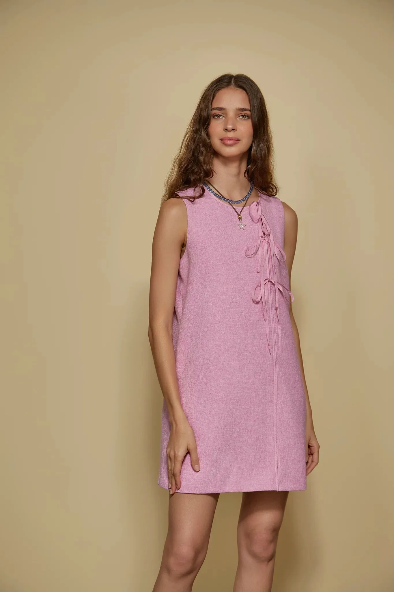 Primavera Dress sold by Hills Dry Goods product image thumbnail 3