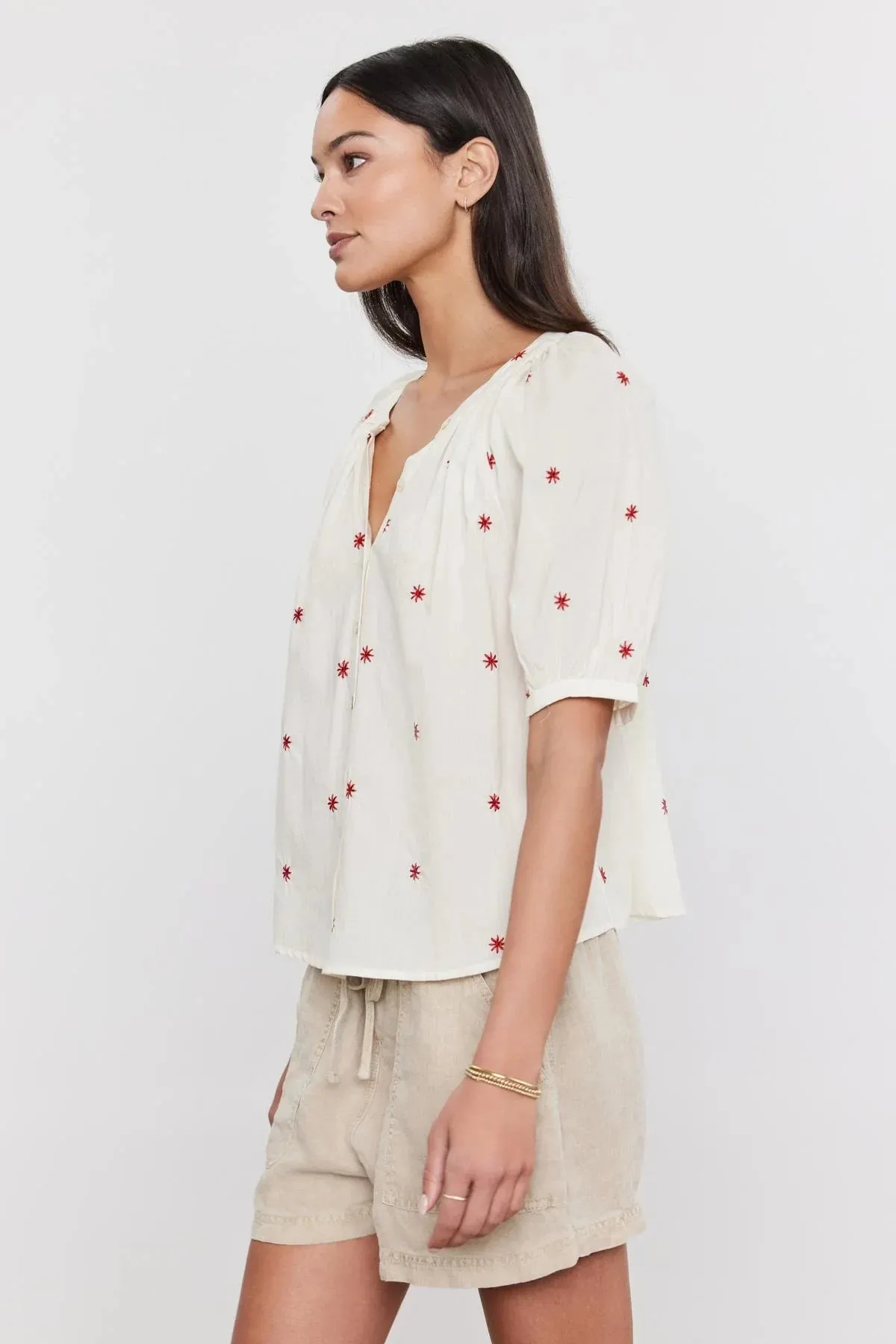 Amira Top sold by Hills Dry Goods product image thumbnail 2