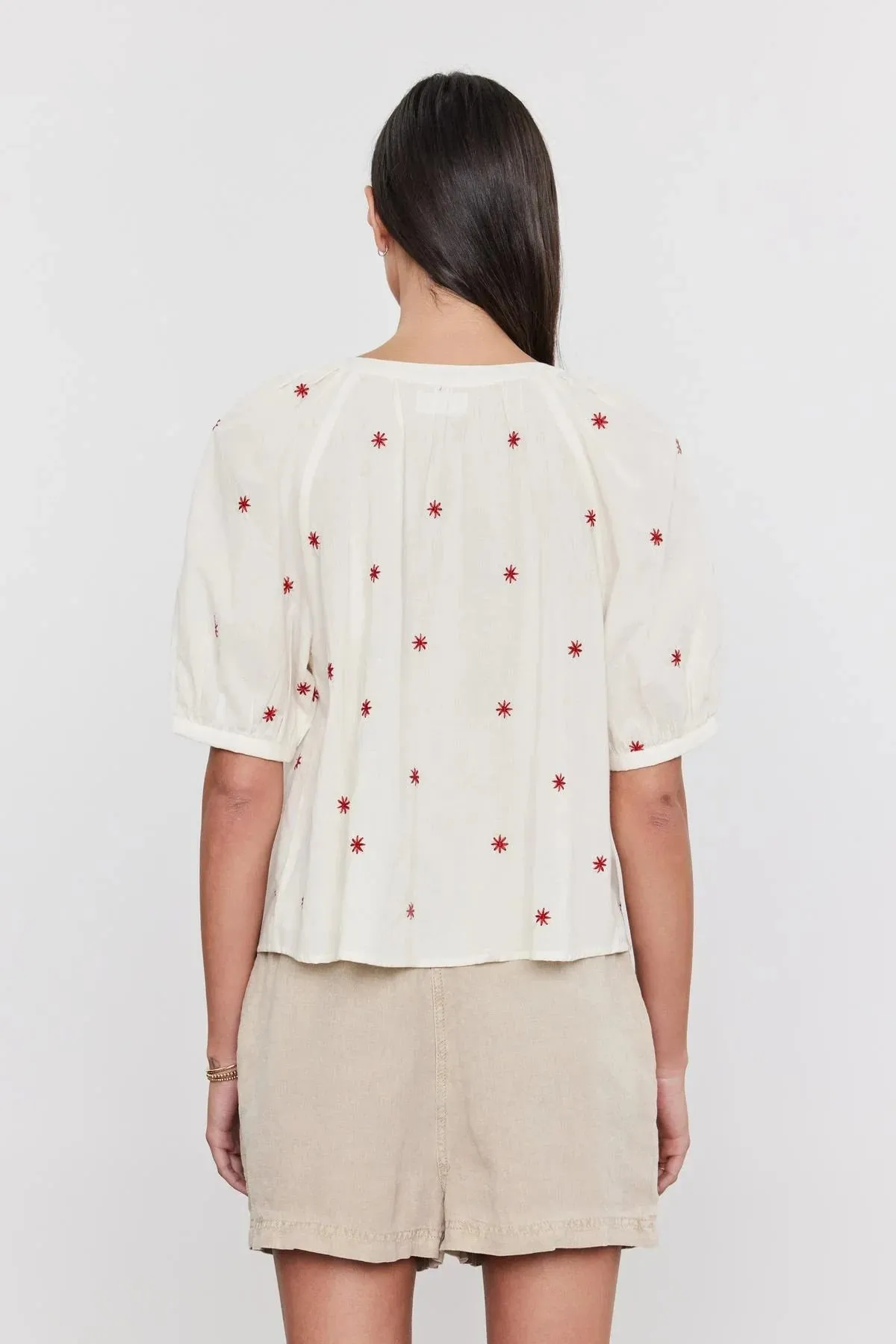 Amira Top sold by Hills Dry Goods product image thumbnail 4