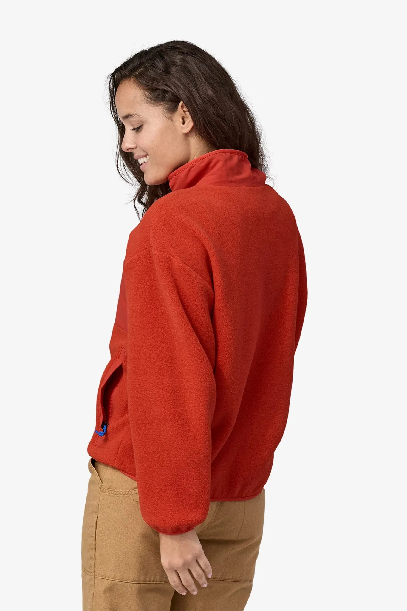 Synchilla® Fleece Jacket sold by Hills Dry Goods product image thumbnail 3