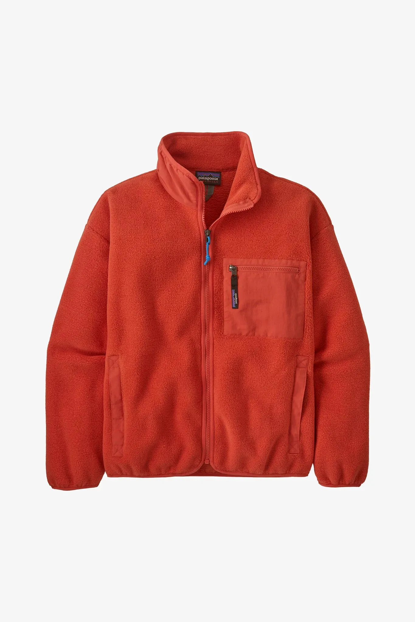 Synchilla® Fleece Jacket sold by Hills Dry Goods