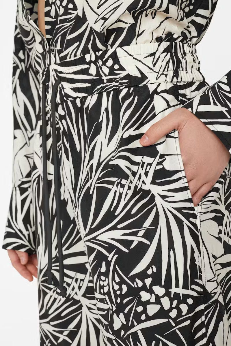 Drawstring Lounge Pant sold by Hills Dry Goods product image thumbnail 3