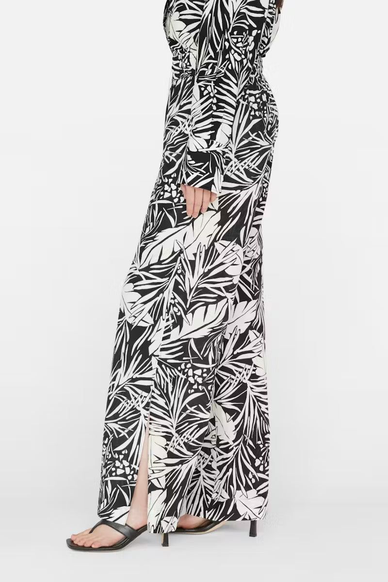 Drawstring Lounge Pant sold by Hills Dry Goods product image thumbnail 4