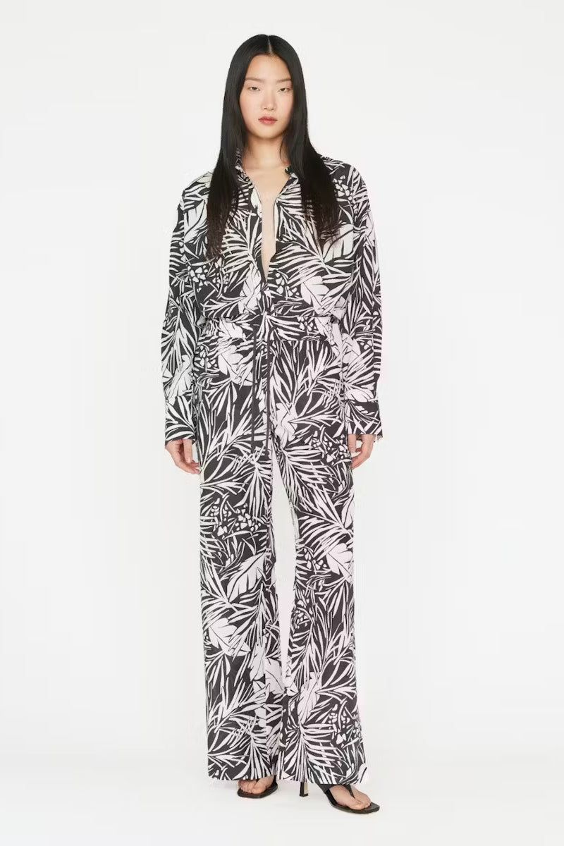 Drawstring Lounge Pant sold by Hills Dry Goods product image thumbnail 2