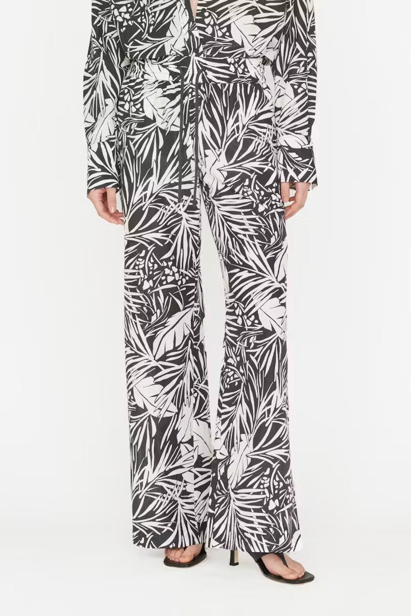 Drawstring Lounge Pant sold by Hills Dry Goods