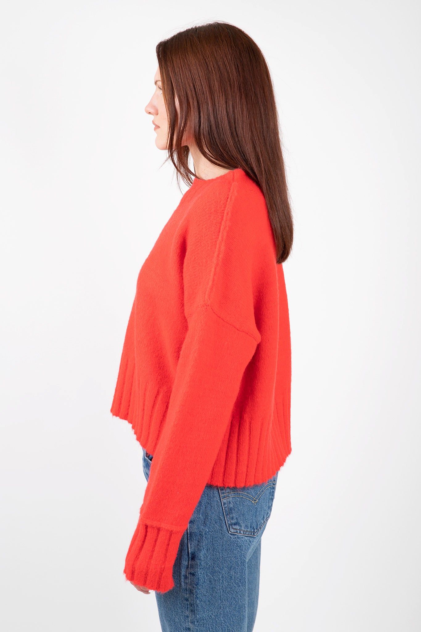 Timmy Crewneck Sweater sold by Hills Dry Goods product image thumbnail 3