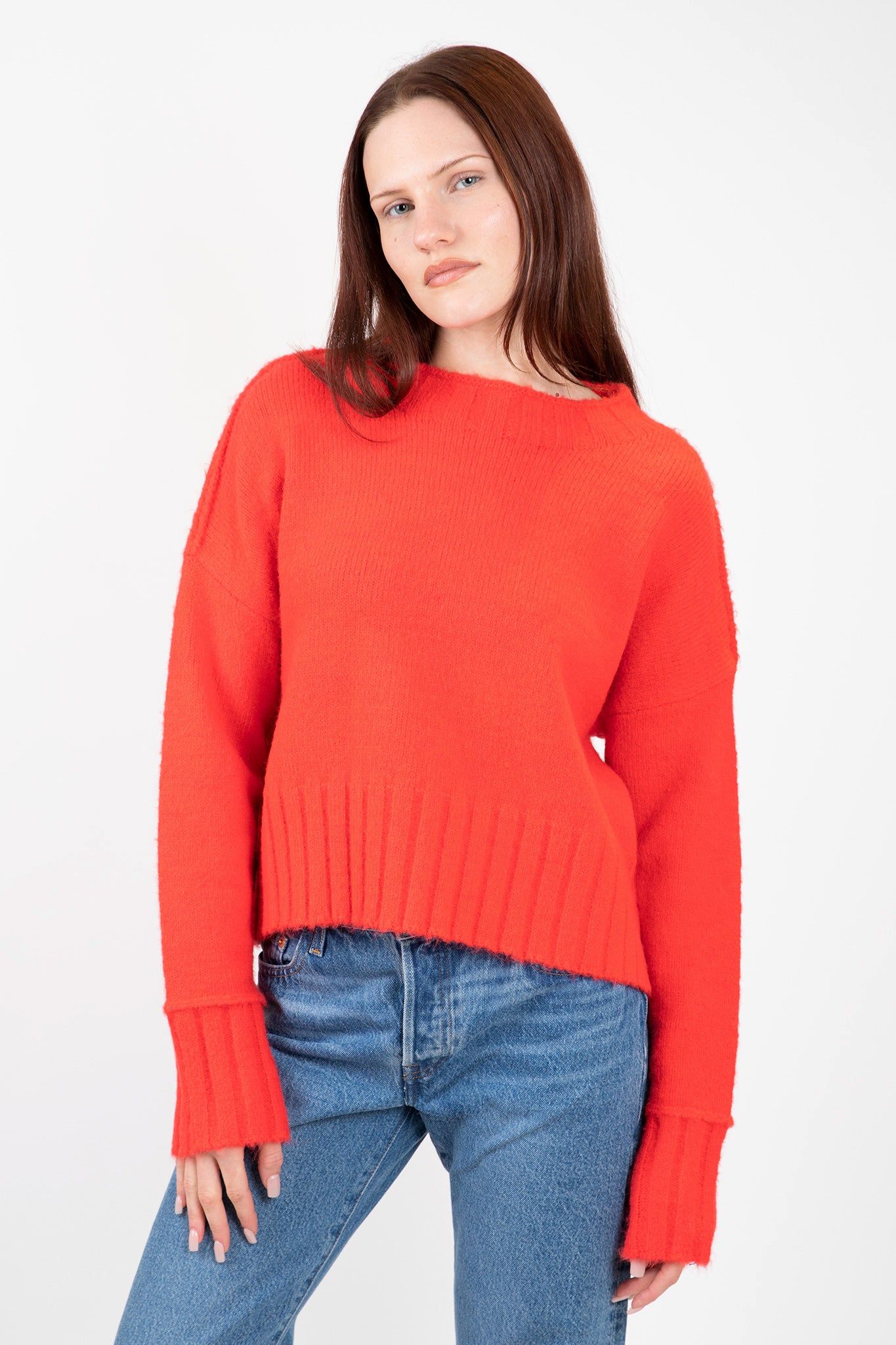 Timmy Crewneck Sweater sold by Hills Dry Goods product image thumbnail 2