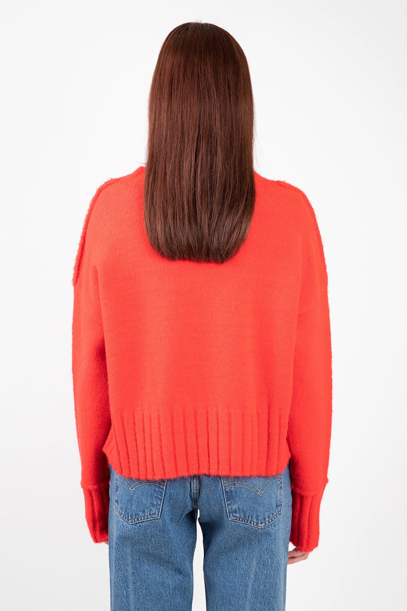 Timmy Crewneck Sweater sold by Hills Dry Goods product image thumbnail 4