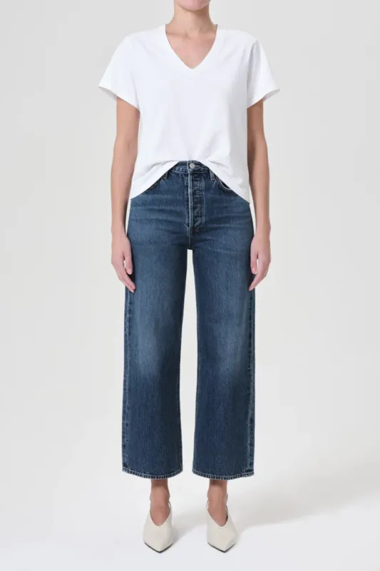 Ren Jean sold by Hills Dry Goods