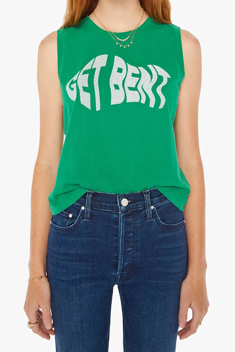 The Strong And Silent Type sold by Hills Dry Goods