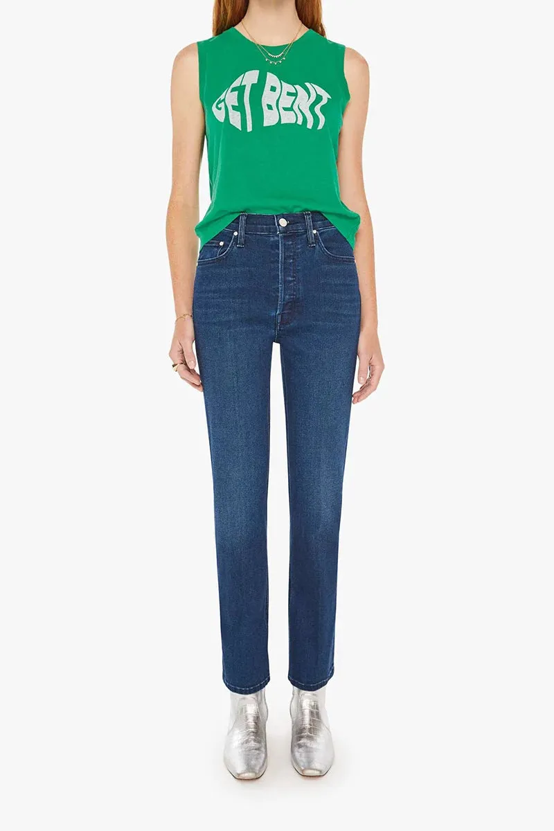 The Strong And Silent Type sold by Hills Dry Goods product image thumbnail 2