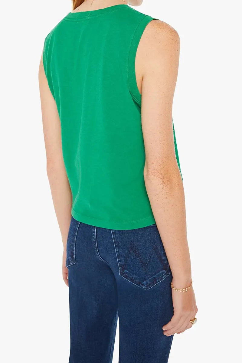 The Strong And Silent Type sold by Hills Dry Goods product image thumbnail 5