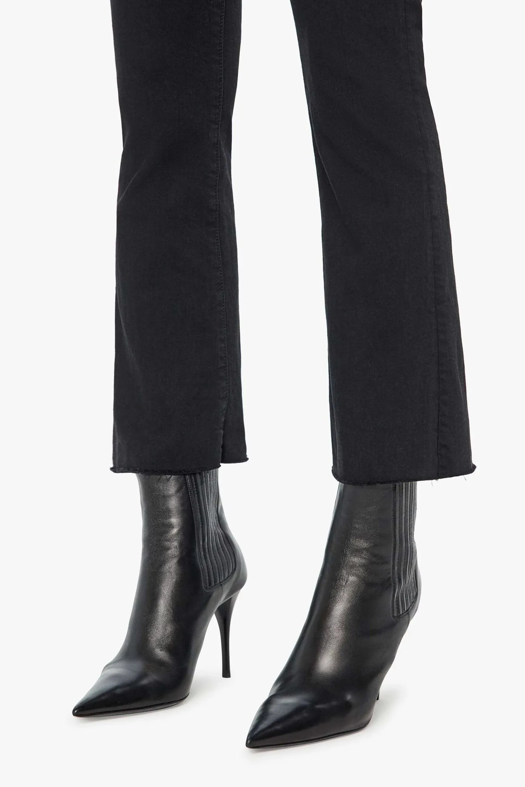 The Hustler Ankle Fray sold by Hills Dry Goods product image thumbnail 5