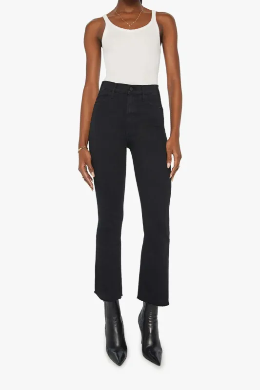 The Hustler Ankle Fray sold by Hills Dry Goods