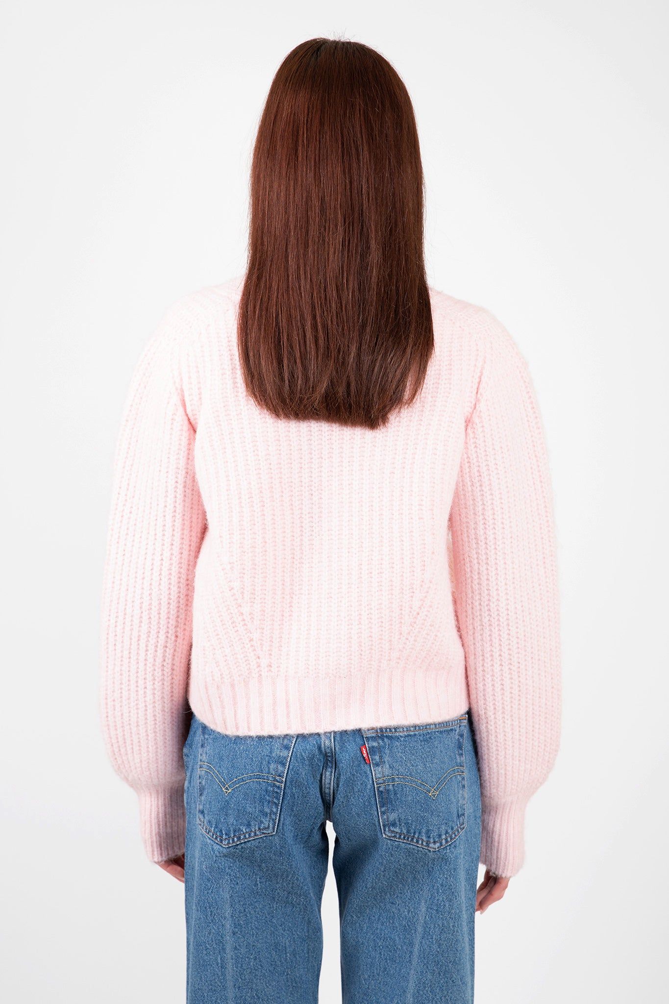 Matilda Ribbed Cardigan sold by Hills Dry Goods product image thumbnail 4