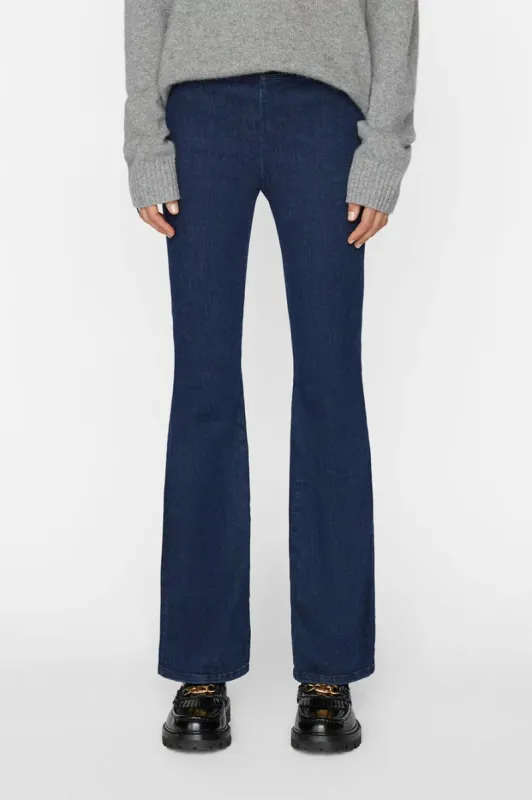 The Jetset Flare sold by Hills Dry Goods
