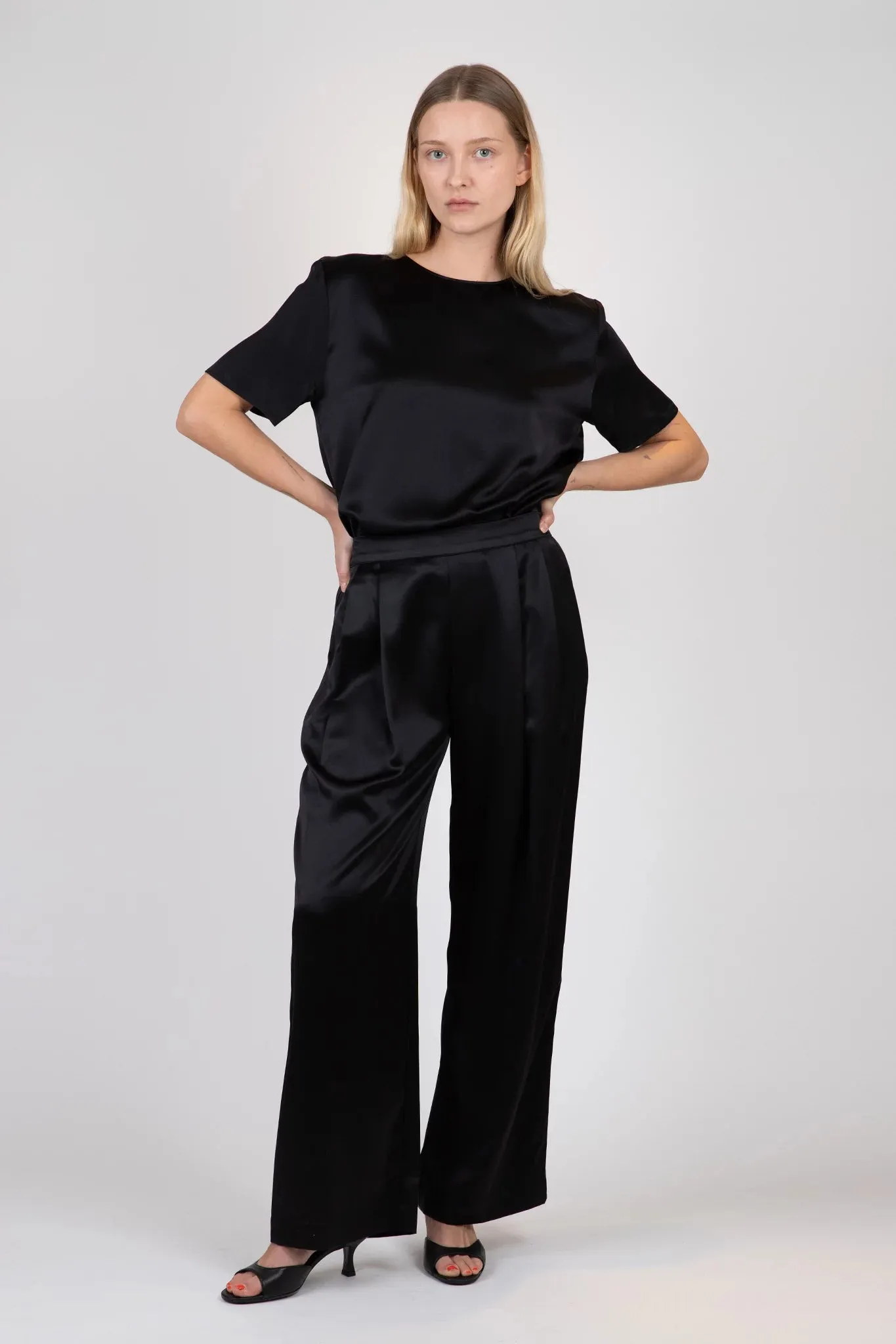 Manhattan Pant sold by Hills Dry Goods