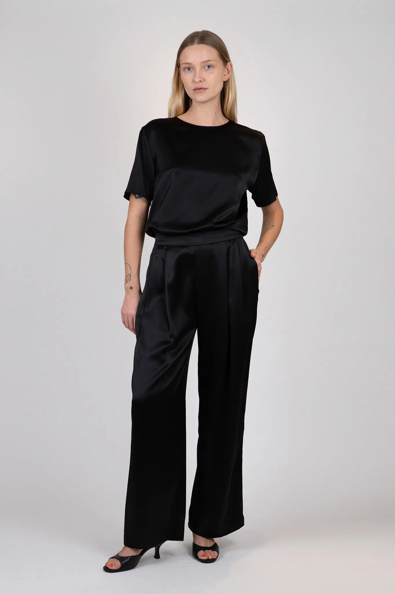 Manhattan Pant sold by Hills Dry Goods product image thumbnail 2