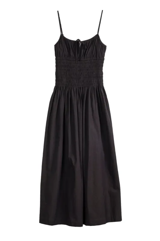 Barbara Dress sold by Hills Dry Goods