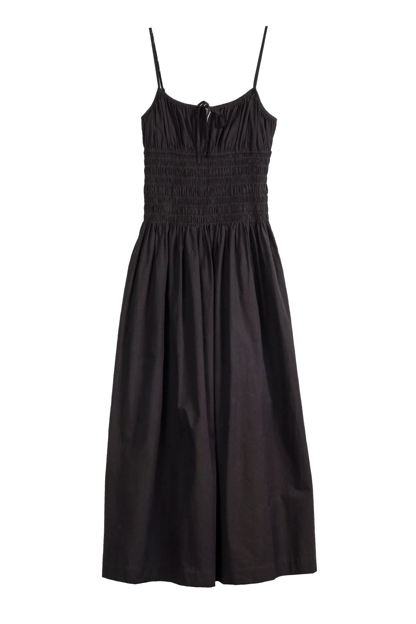 Barbara Dress sold by Hills Dry Goods