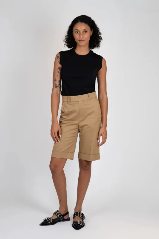 Utility Short sold by Hills Dry Goods