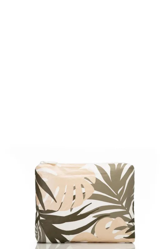 Tropics Small Pouch sold by Hills Dry Goods