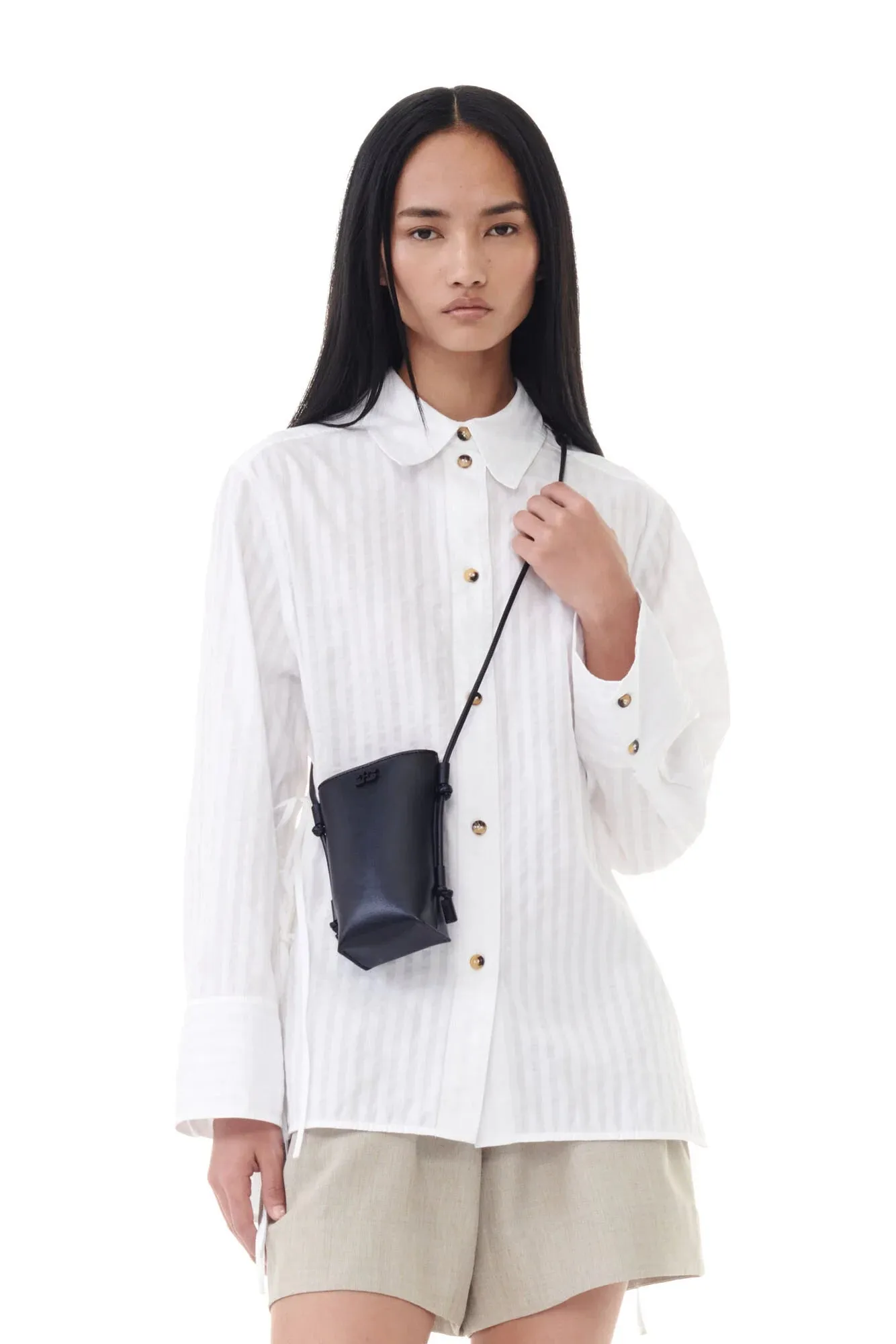 Bou Crossbody Bag sold by Hills Dry Goods product image thumbnail 3