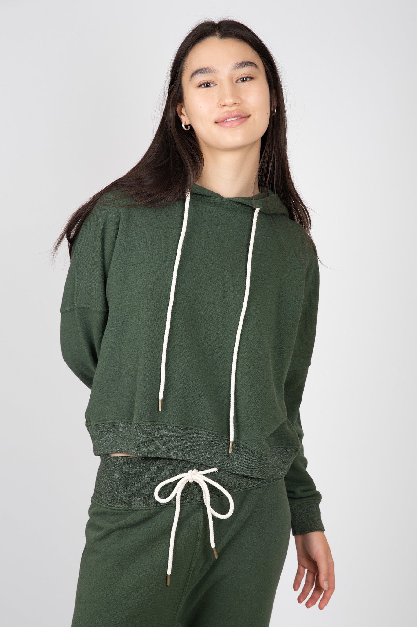 The Teammate Hoodie sold by Hills Dry Goods