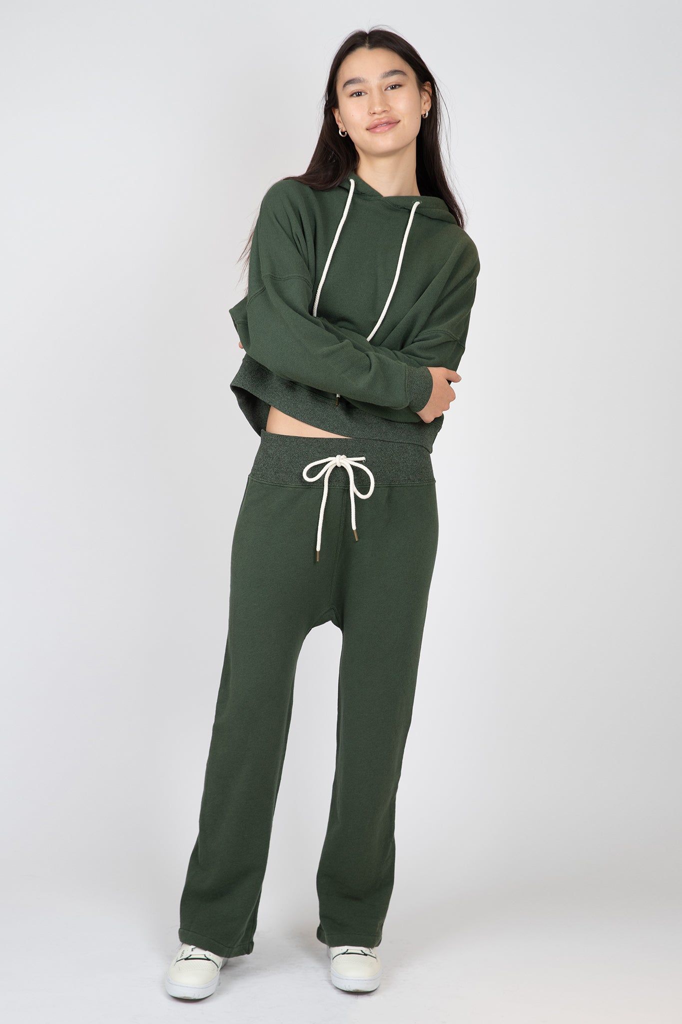The Teammate Hoodie sold by Hills Dry Goods product image thumbnail 2