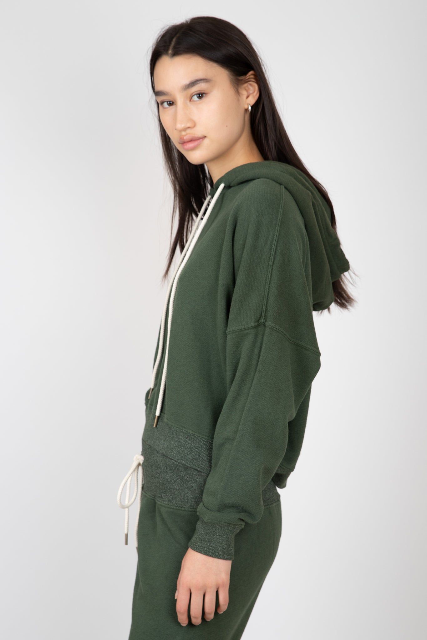 The Teammate Hoodie sold by Hills Dry Goods product image thumbnail 4