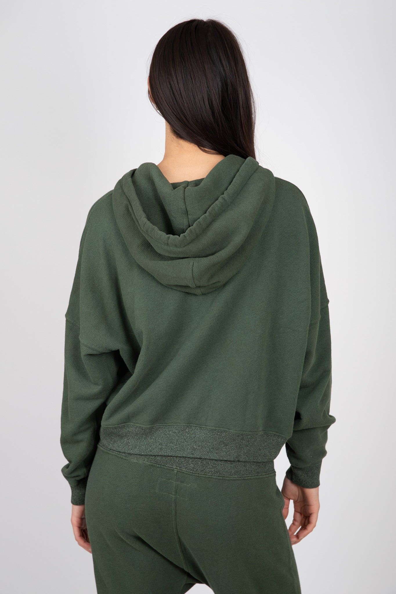 The Teammate Hoodie sold by Hills Dry Goods product image thumbnail 5
