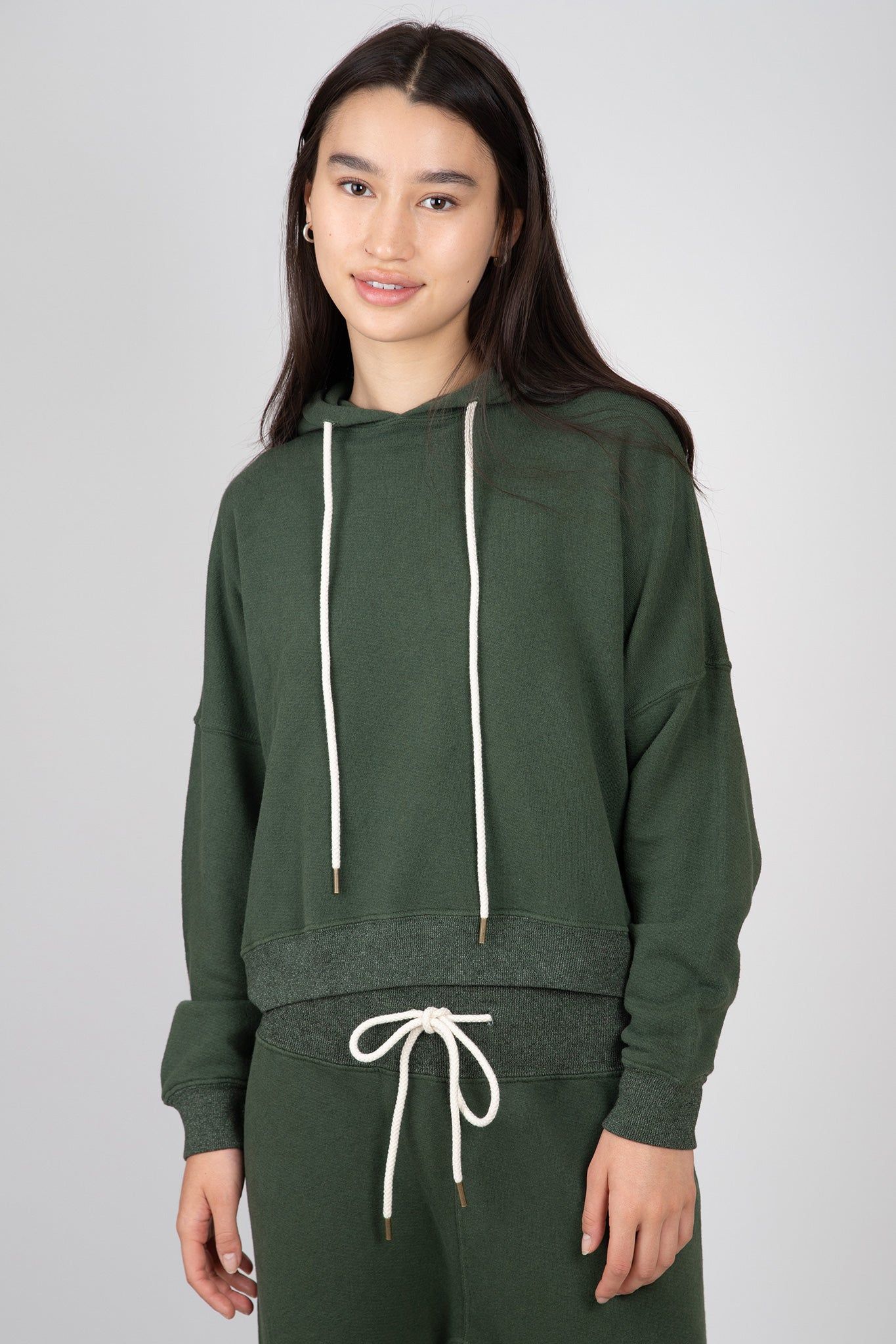 The Teammate Hoodie sold by Hills Dry Goods product image thumbnail 3