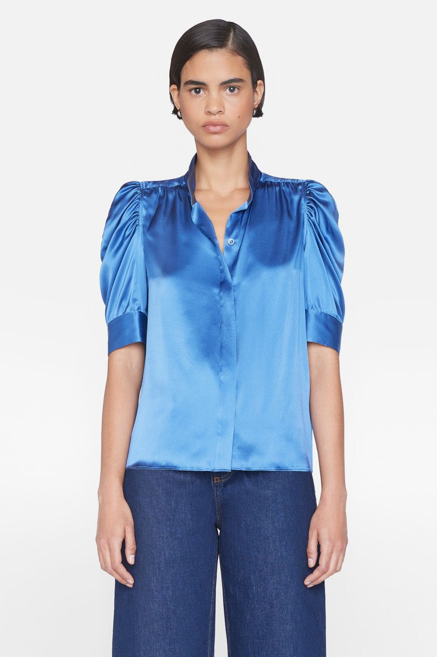 Gillian Top sold by Hills Dry Goods product image thumbnail 4