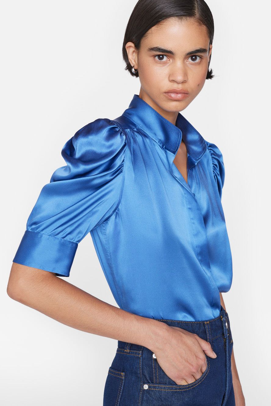 Gillian Top sold by Hills Dry Goods product image thumbnail 2