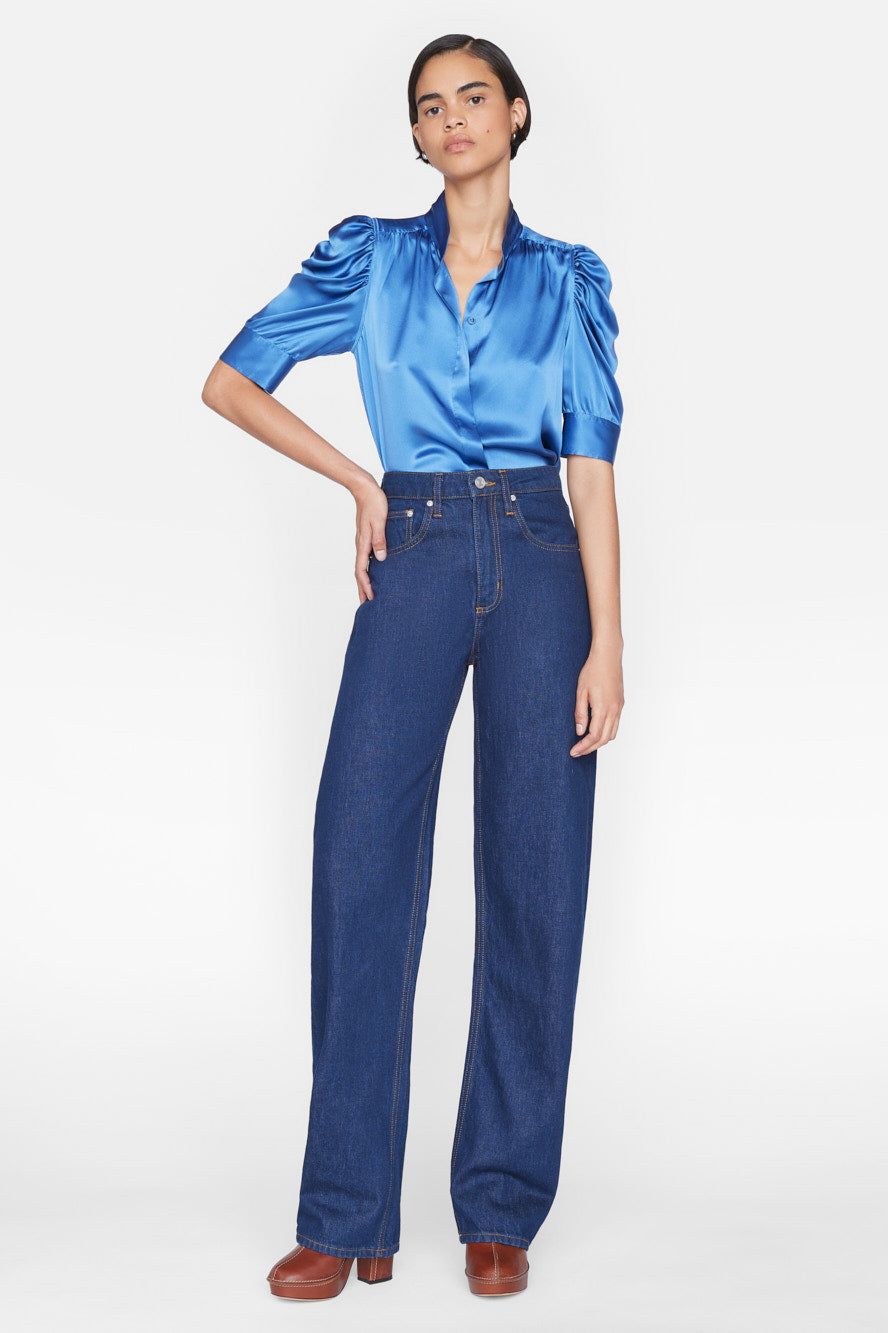 Gillian Top sold by Hills Dry Goods product image thumbnail 3