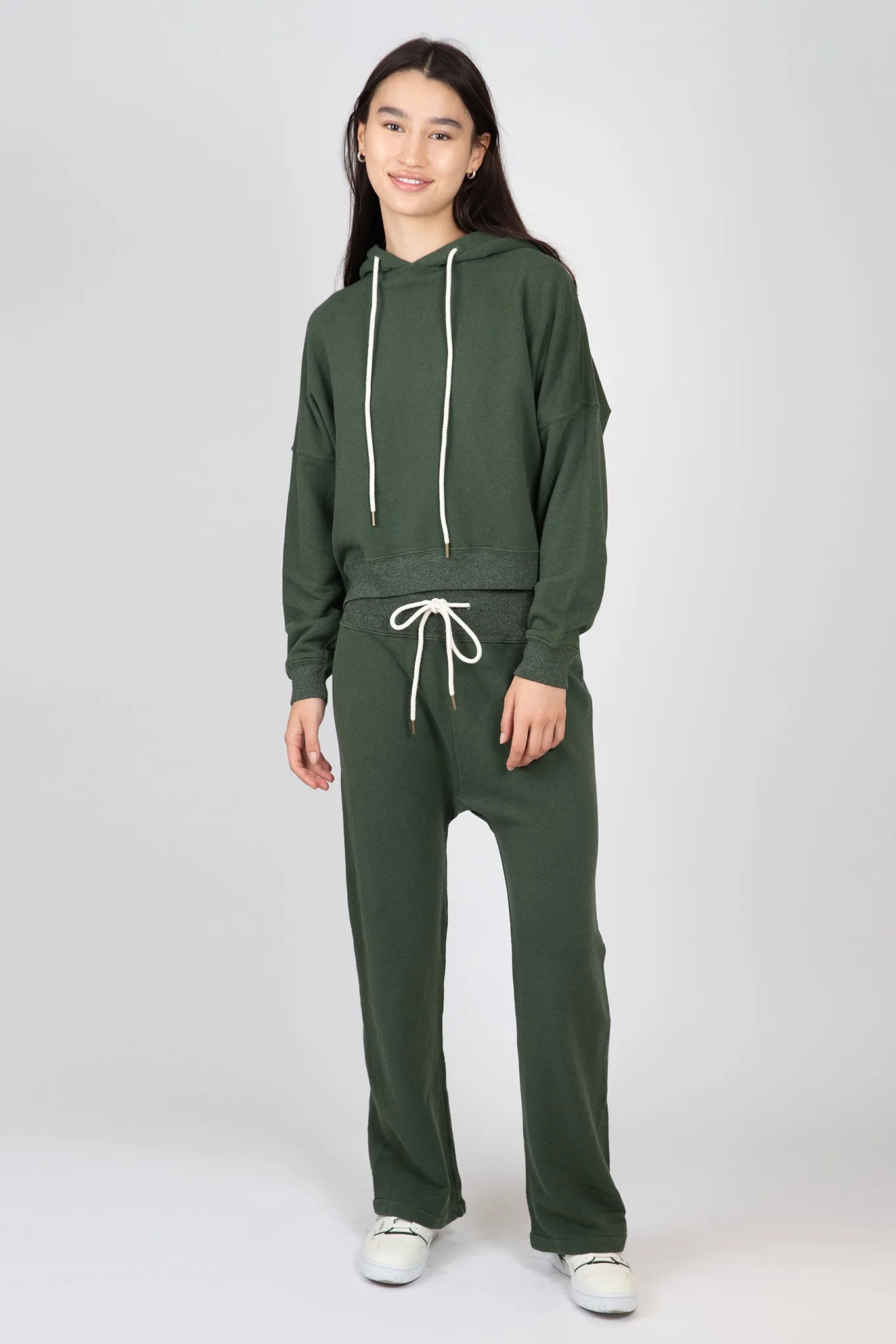 The Relay Sweatpant sold by Hills Dry Goods