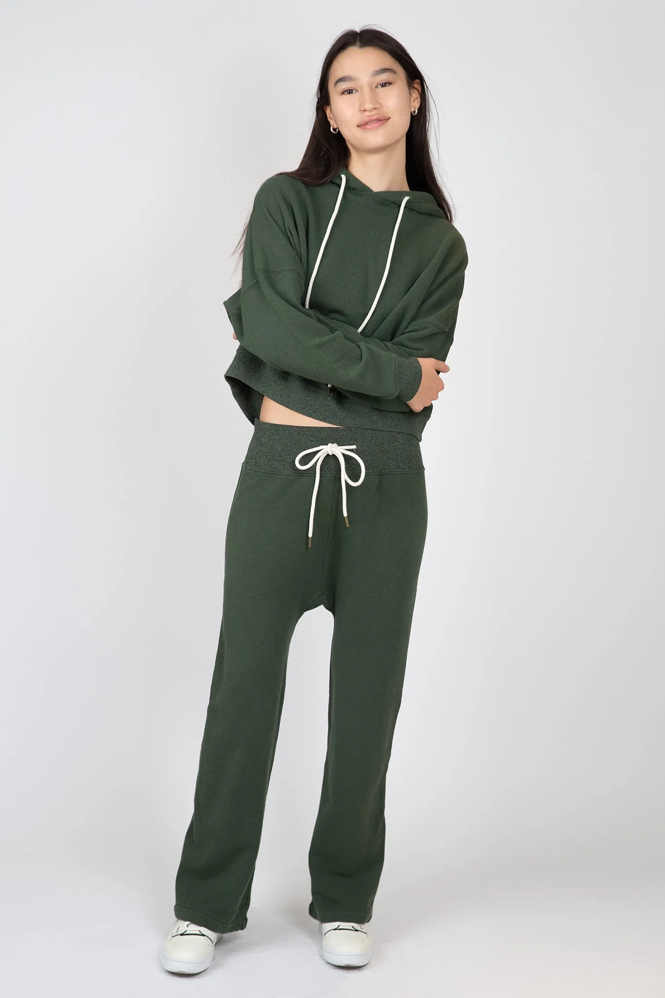 The Relay Sweatpant sold by Hills Dry Goods product image thumbnail 2