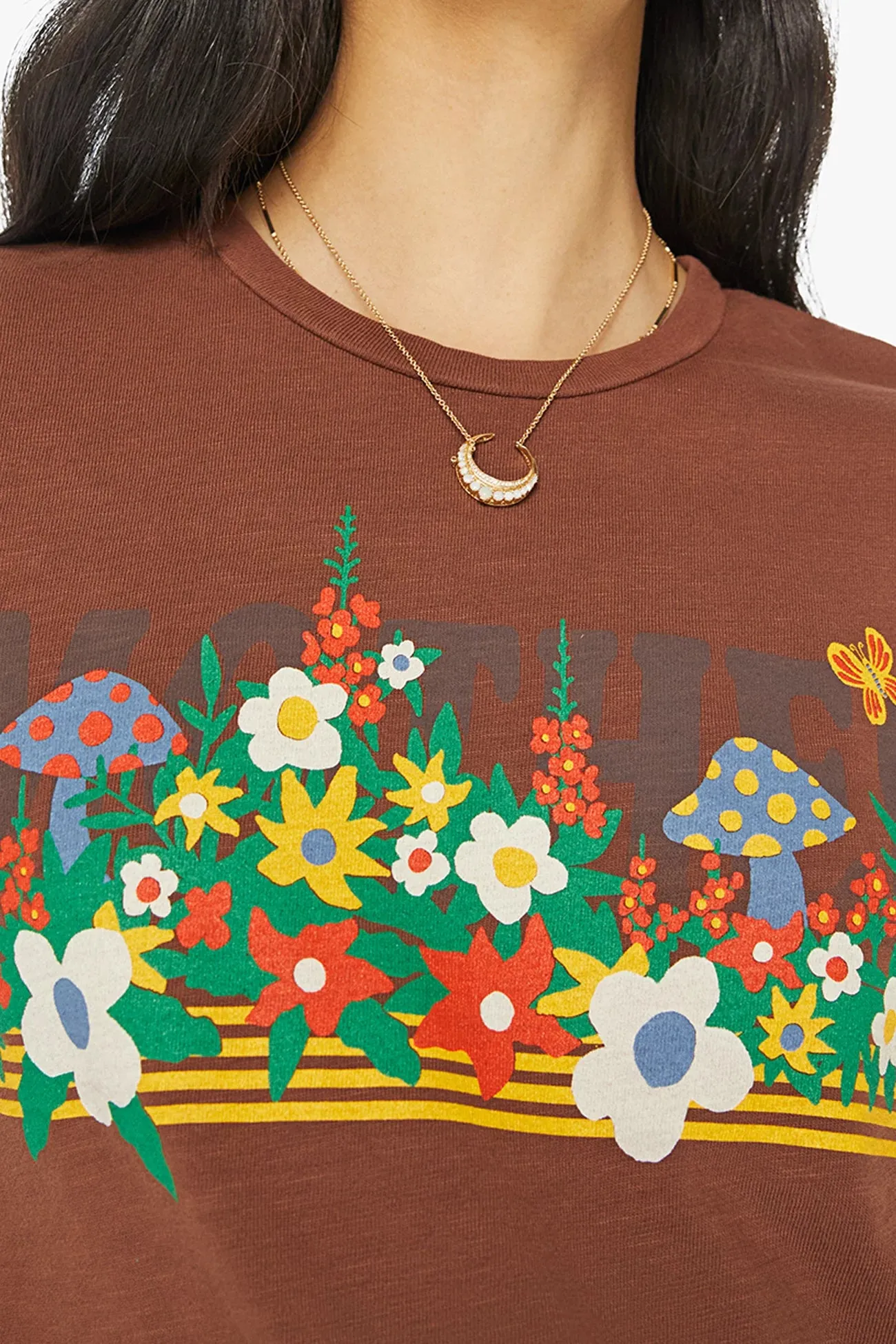 The Lil Sinful sold by Hills Dry Goods product image thumbnail 3