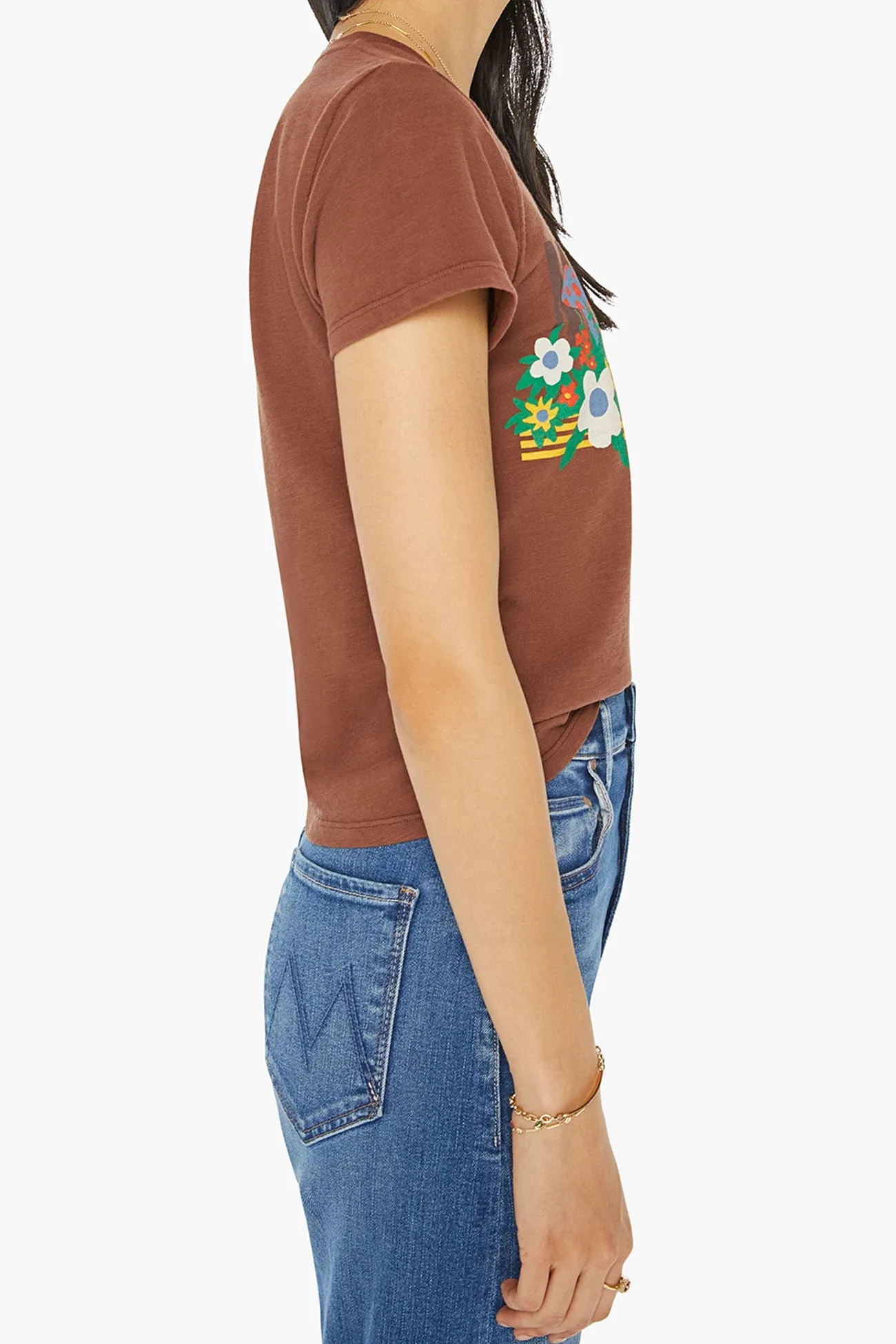 The Lil Sinful sold by Hills Dry Goods product image thumbnail 4