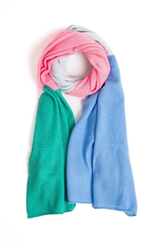 Wave Waya Scarf sold by Hills Dry Goods