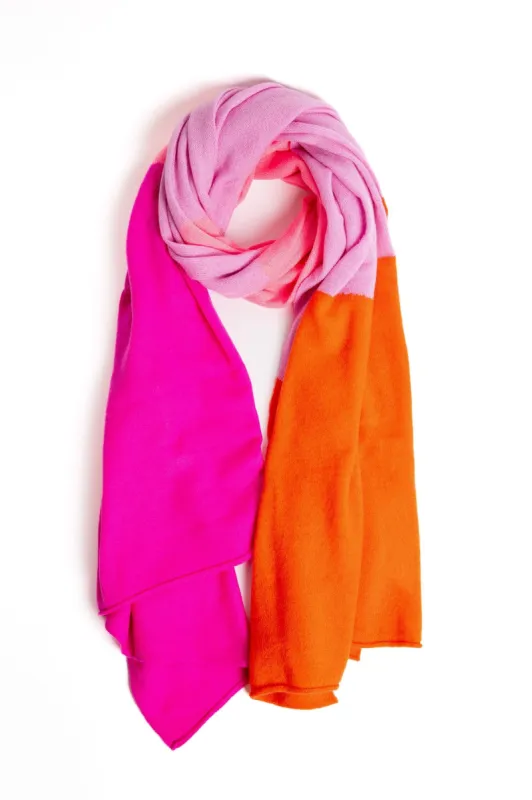 Wave Waya Scarf sold by Hills Dry Goods