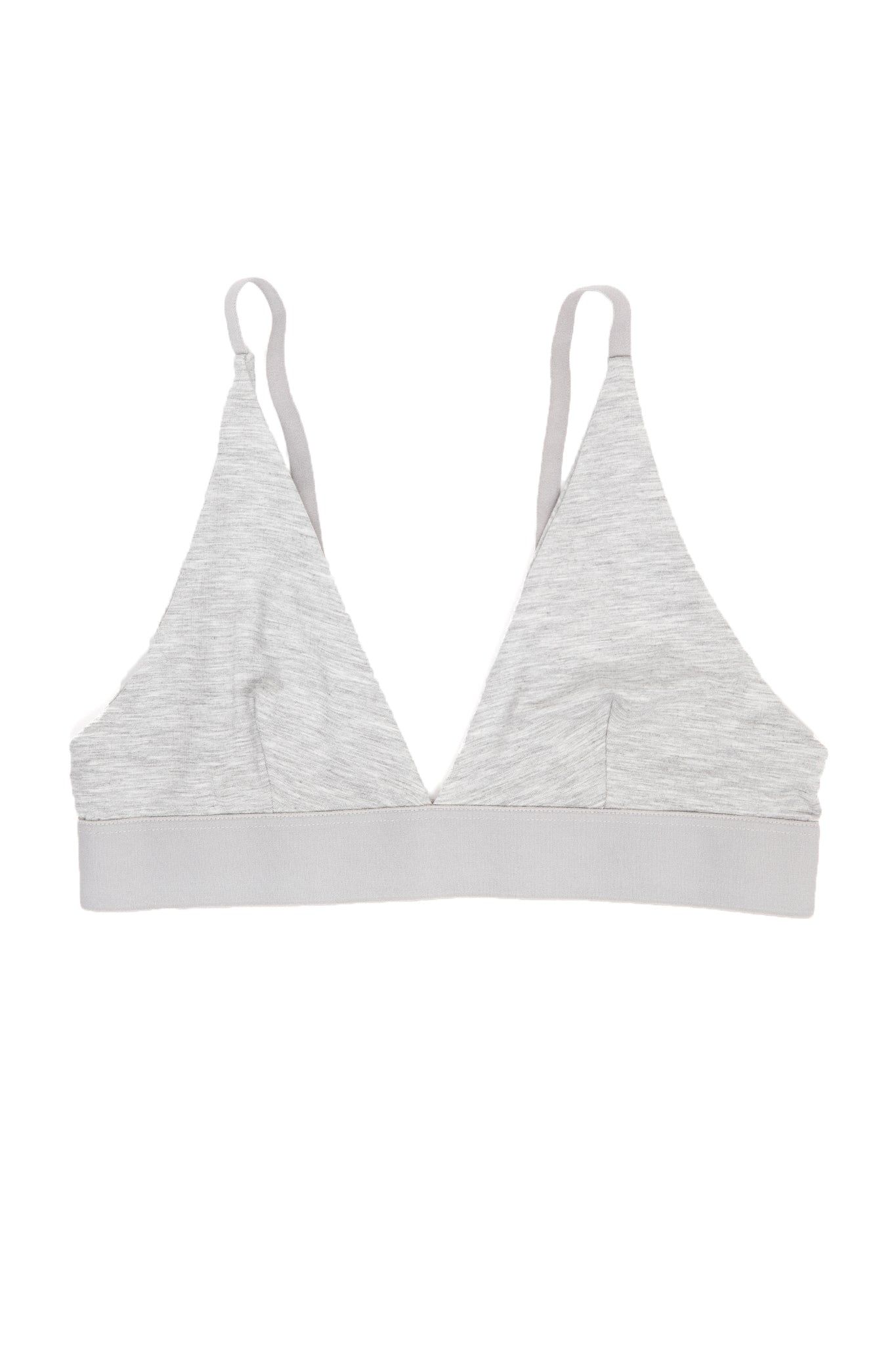 Triangle Bra sold by Hills Dry Goods