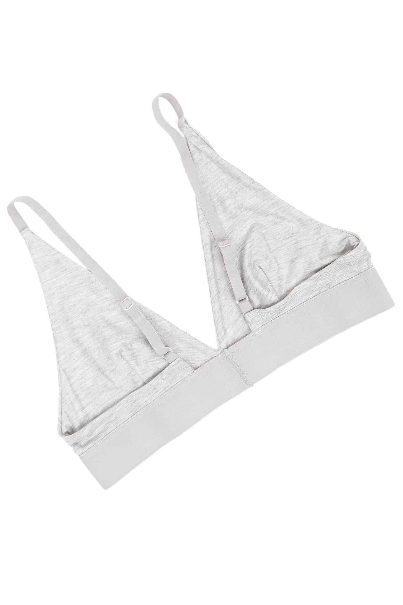 Triangle Bra sold by Hills Dry Goods product image thumbnail 2
