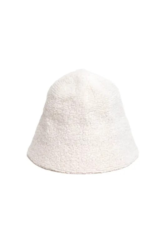 Sherpa Bucket Hat sold by Hills Dry Goods