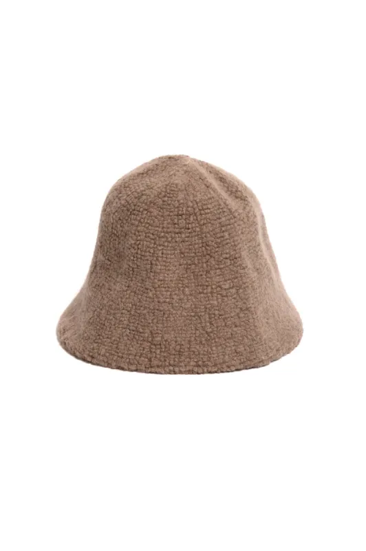 Sherpa Bucket Hat sold by Hills Dry Goods