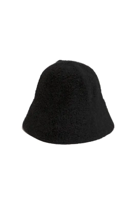 Sherpa Bucket Hat sold by Hills Dry Goods