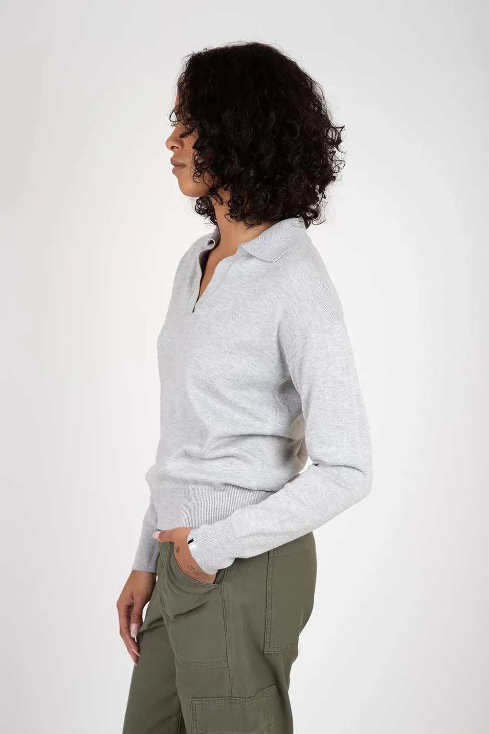 Bianca Polo sold by Hills Dry Goods product image thumbnail 4